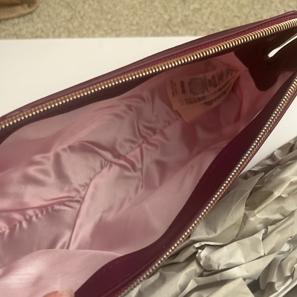 NWT Ted Baker large cosmetic case - Picture 11 of 13
